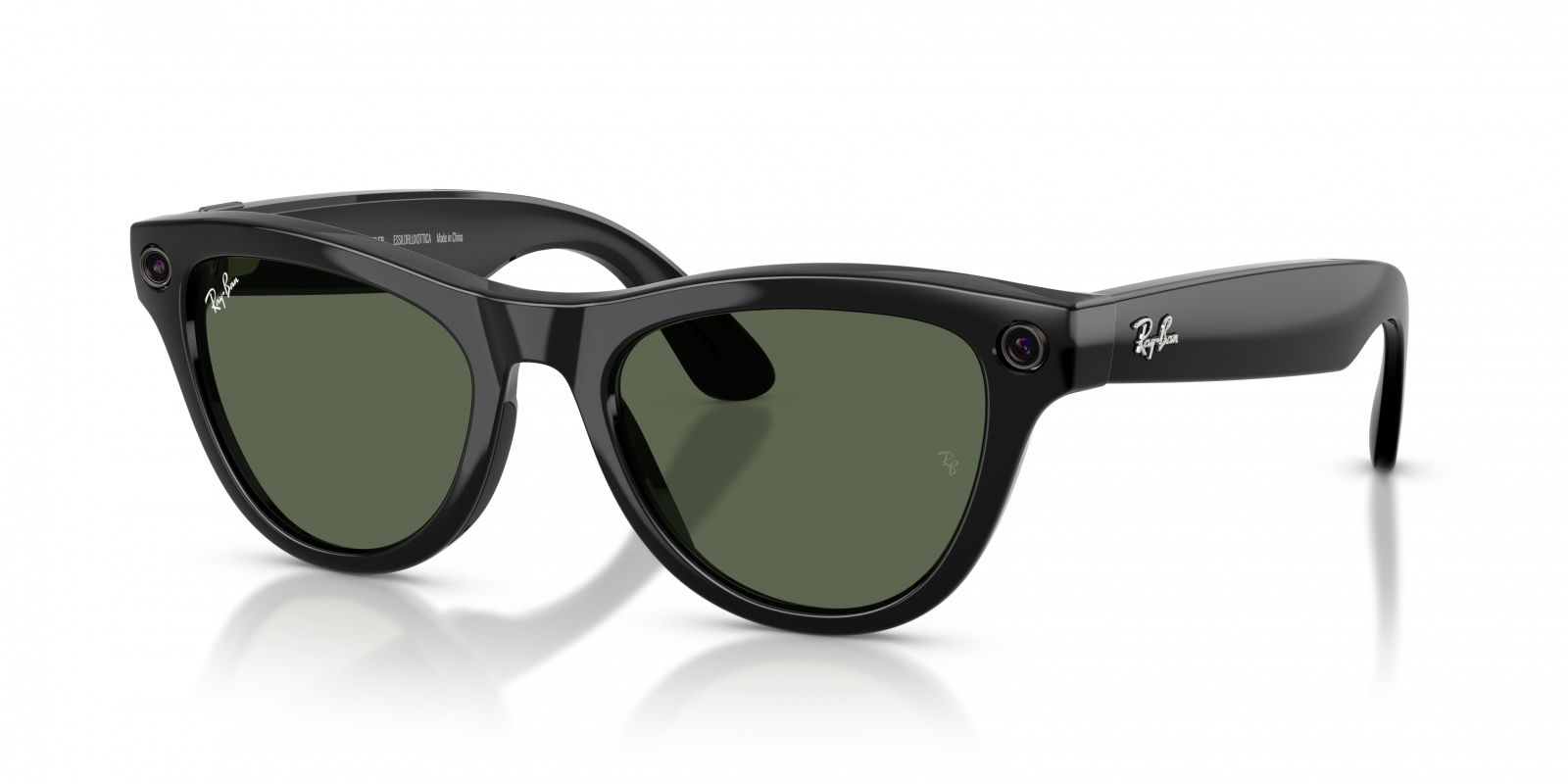 Ray Ban Meta RW4014 601/71 Skyler 